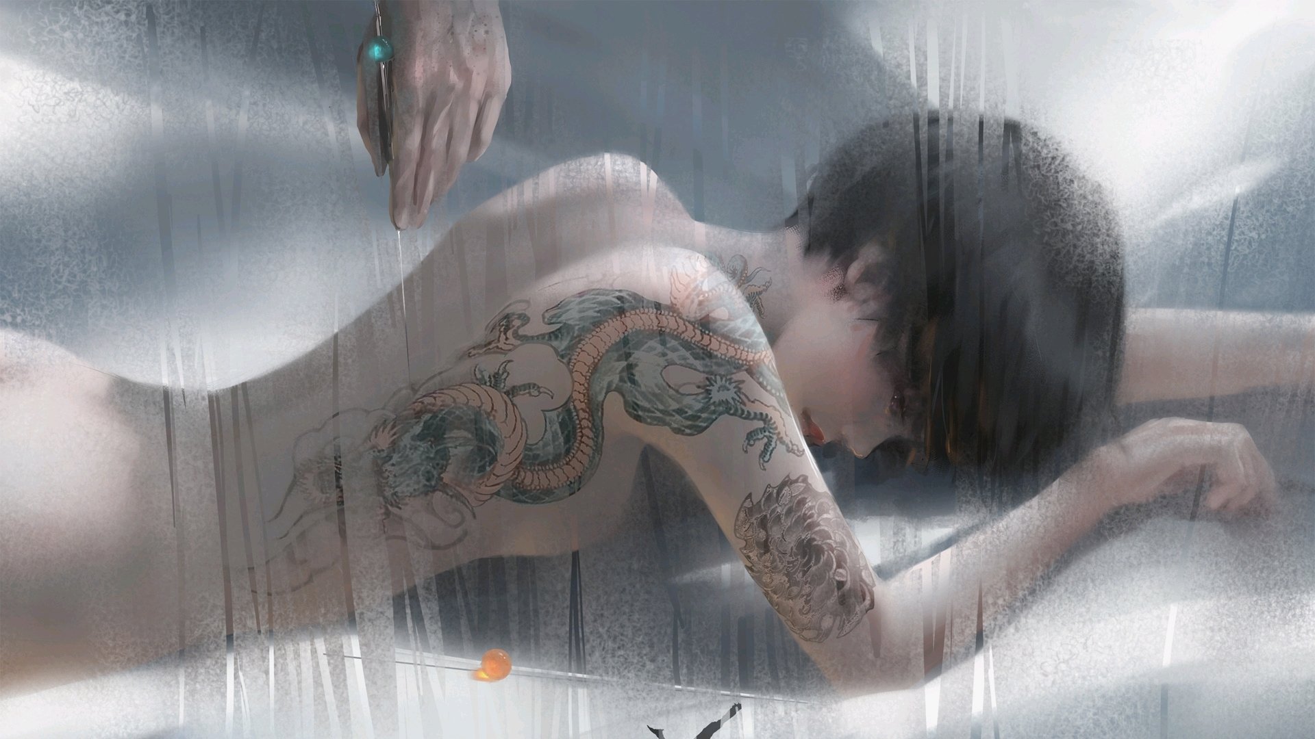 《虚拟主播助阵：电竞比赛中的新宠儿》，虚拟主播bw